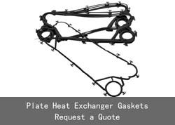 Heat Exchanger Gaskets